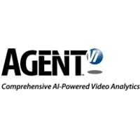 Agent Video Intelligence (Agent Vi) logo