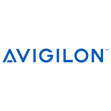 Avigilon (Motorola Solutions) logo