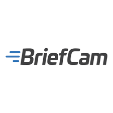 BriefCam logo