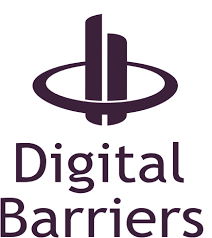 Digital Barriers logo