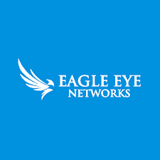 Eagle Eye Networks logo