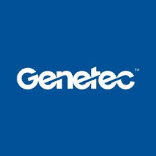 Genetec Inc. logo