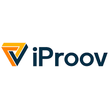 iProov logo