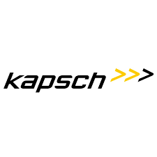 Kapsch TrafficCom logo