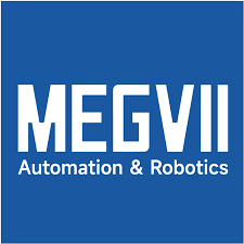 Megvii (Face++) logo