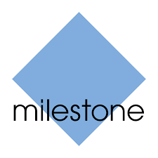 Milestone Systems logo