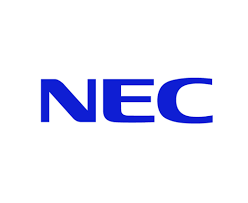 NEC Corporation logo