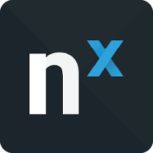Network Optix logo