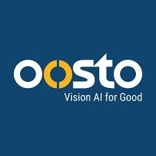 Oosto (formerly AnyVision) logo