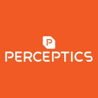 Perceptics logo