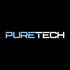PureTech Systems logo