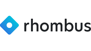 Rhombus Systems logo