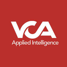 VCA Technology logo